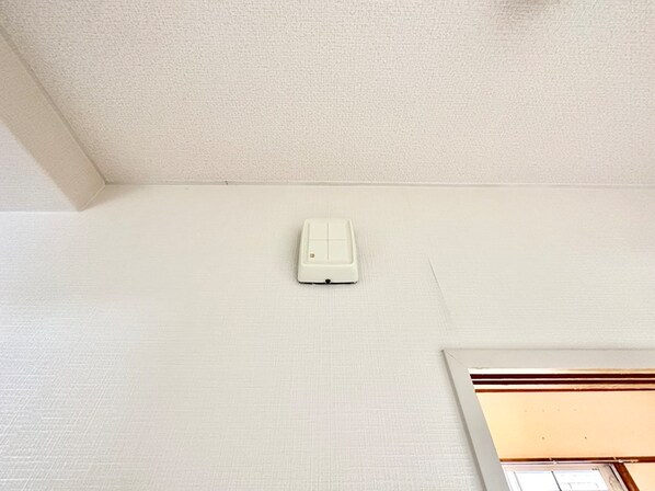 第２中筋マンションの物件内観写真